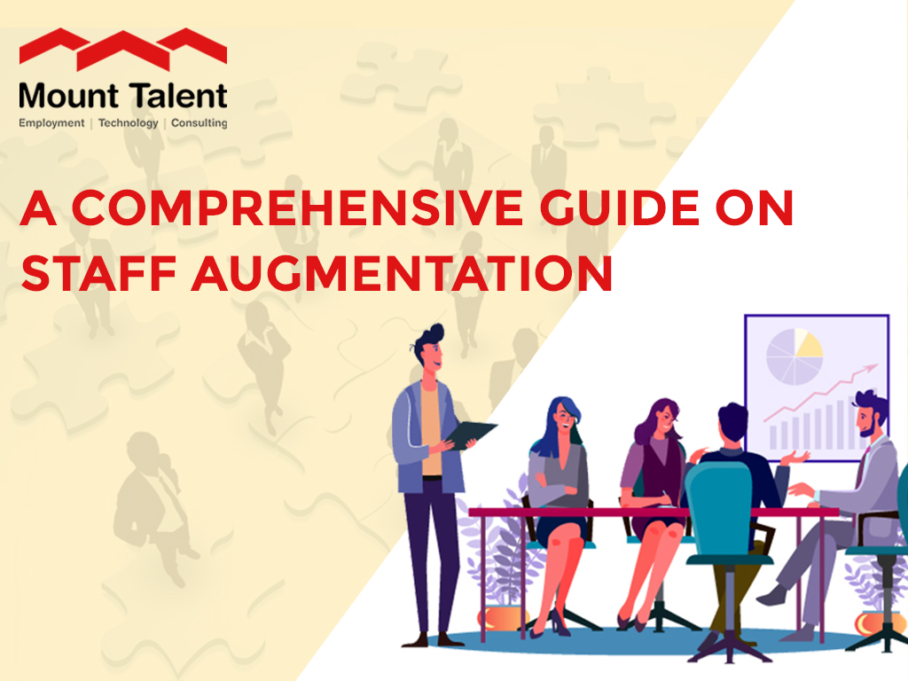 A comprehensive guide on staff augmentation