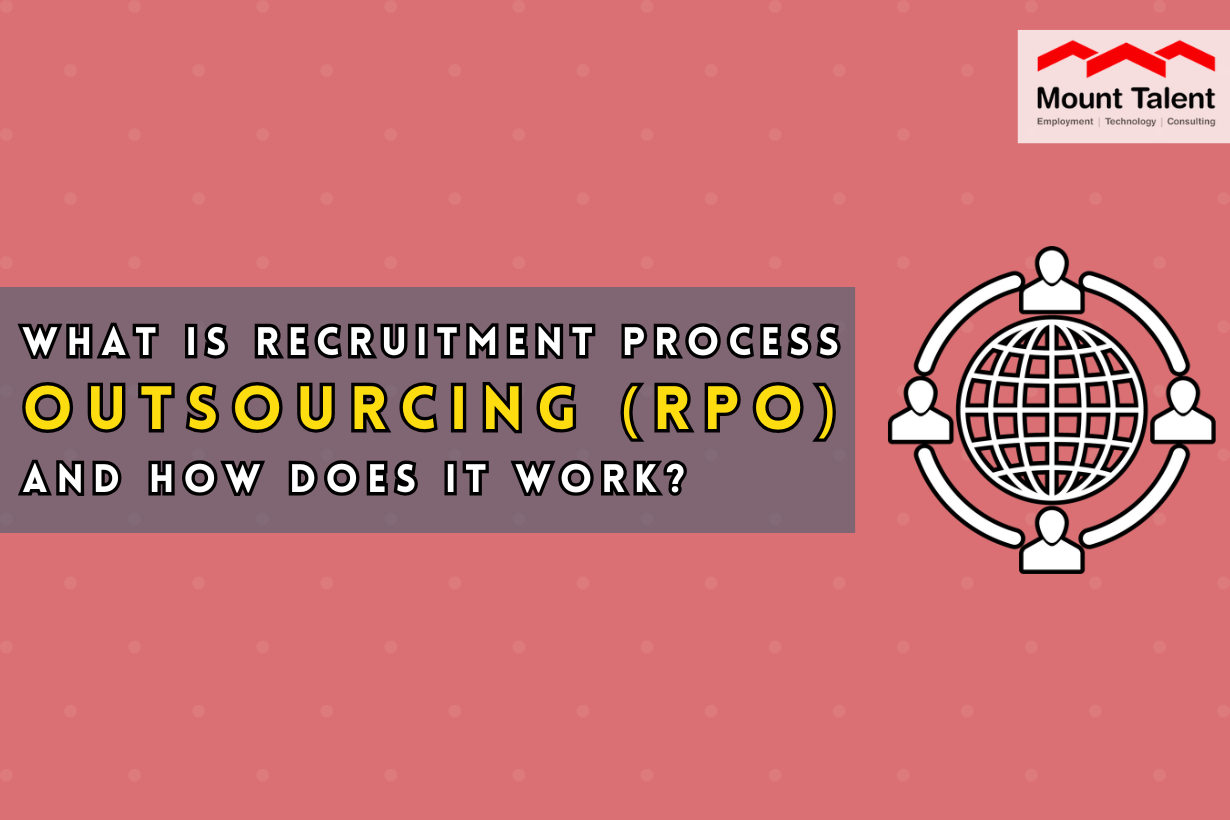 What Is Recruitment Process Outsourcing (RPO) and How Does It Work?