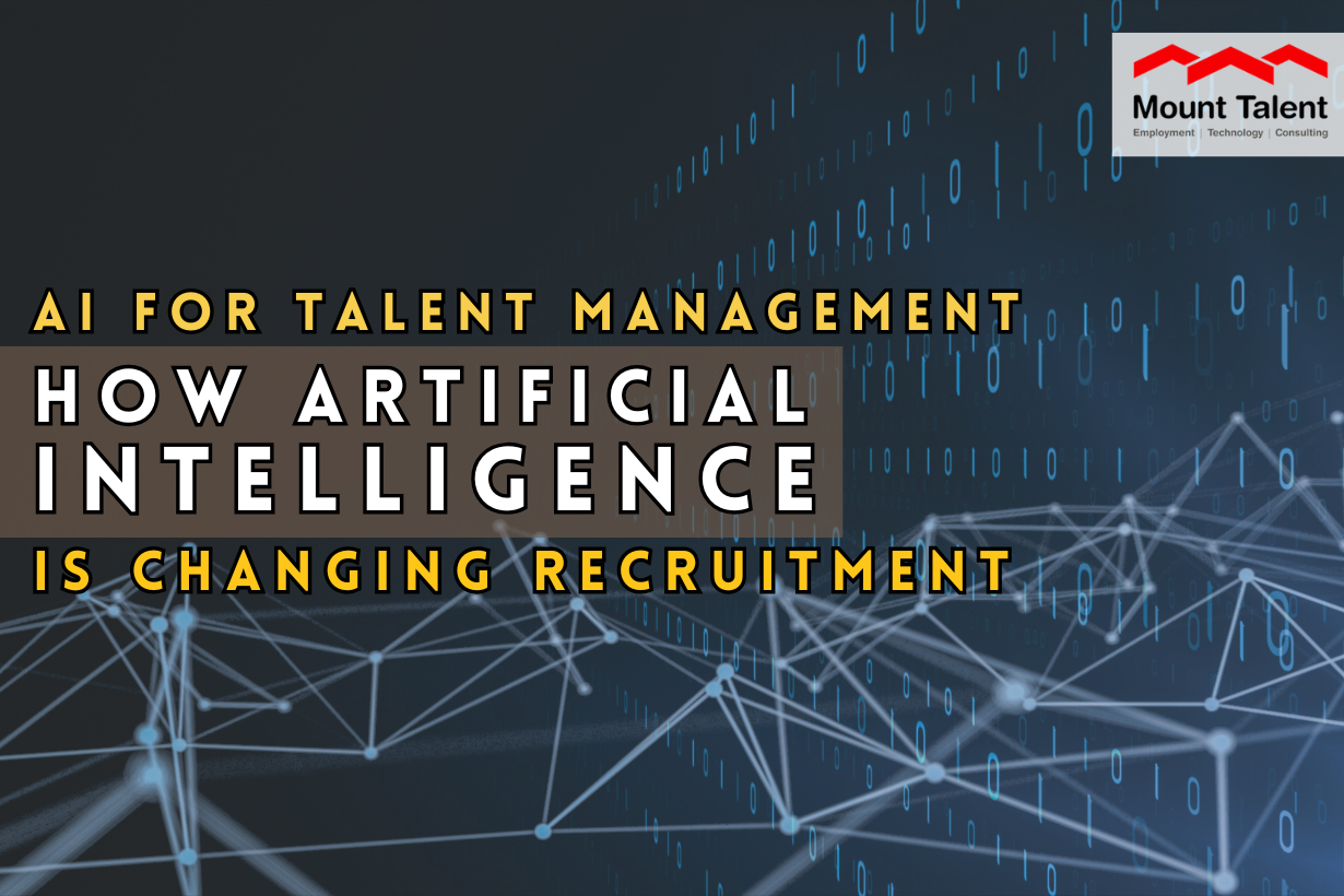 ai for talent acquisition