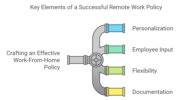 remote work policy